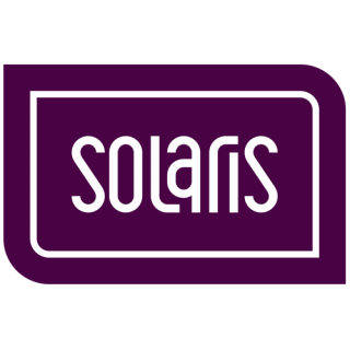 Solaris keskus