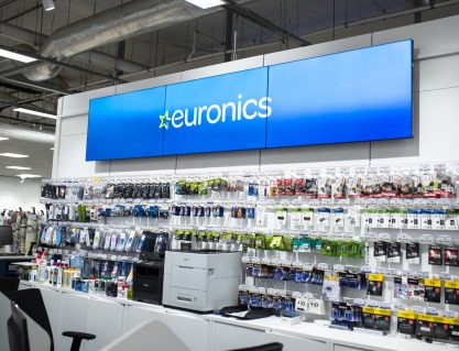 Euronics rocca al mare