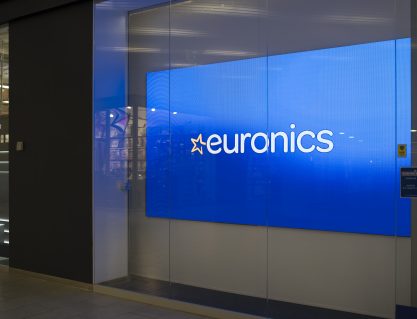 Euronics rocca al mare